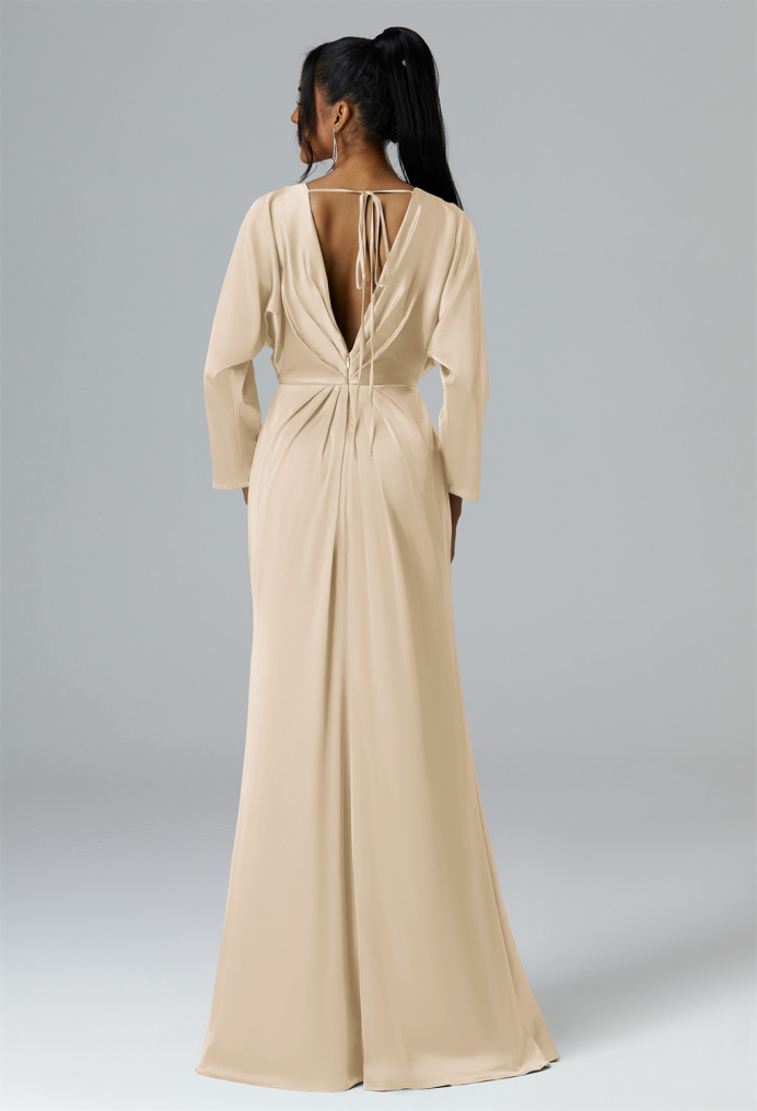 AW Saltigue Dress